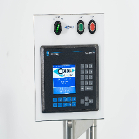 Cozzoli SW40 Batch Washer image 2